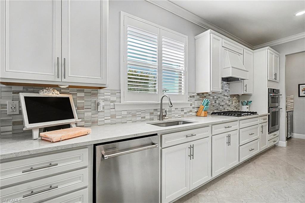 LAKE BABCOCK - Residential