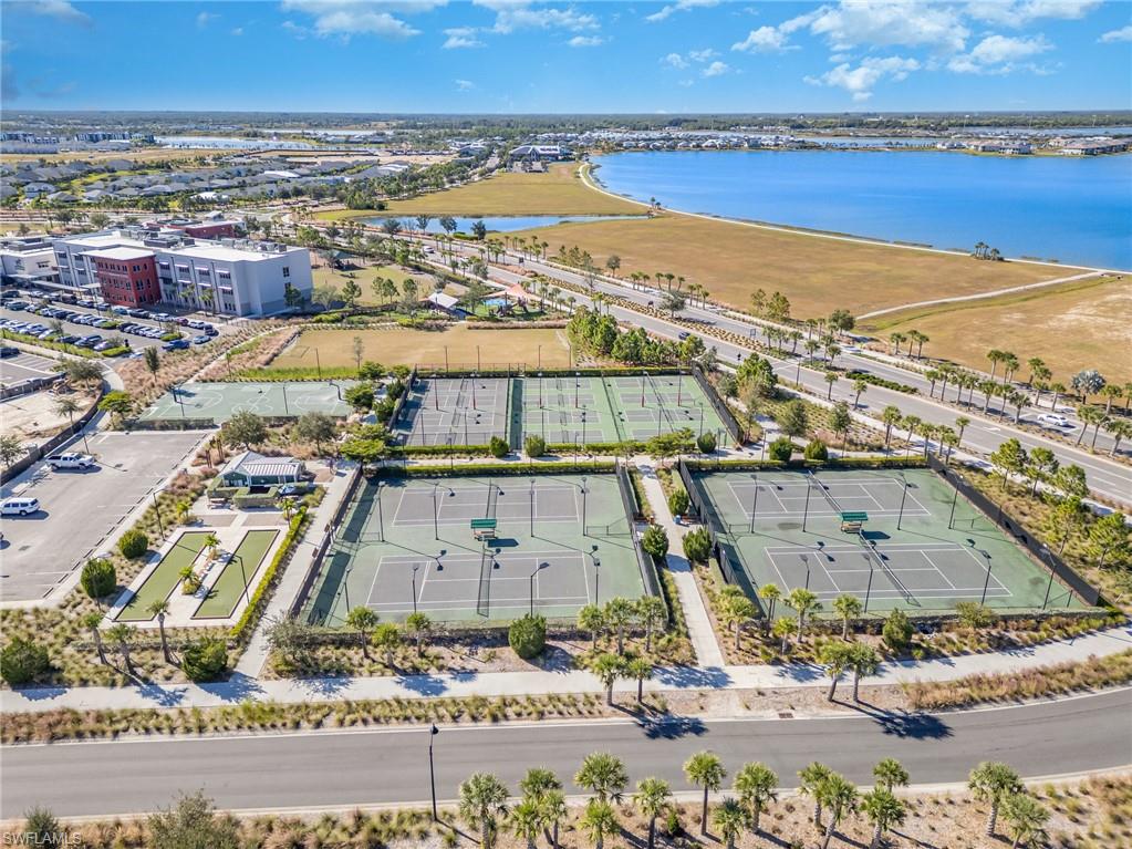 LAKE BABCOCK - Residential