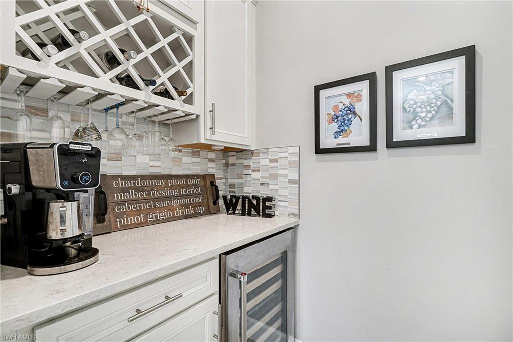 LAKE BABCOCK - Residential