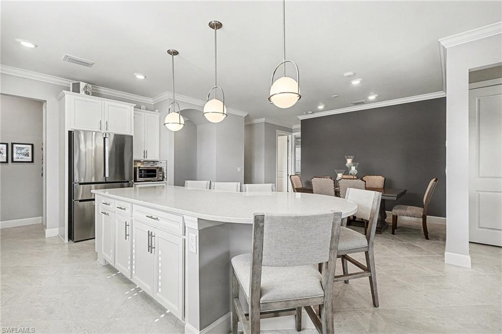 LAKE BABCOCK - Residential