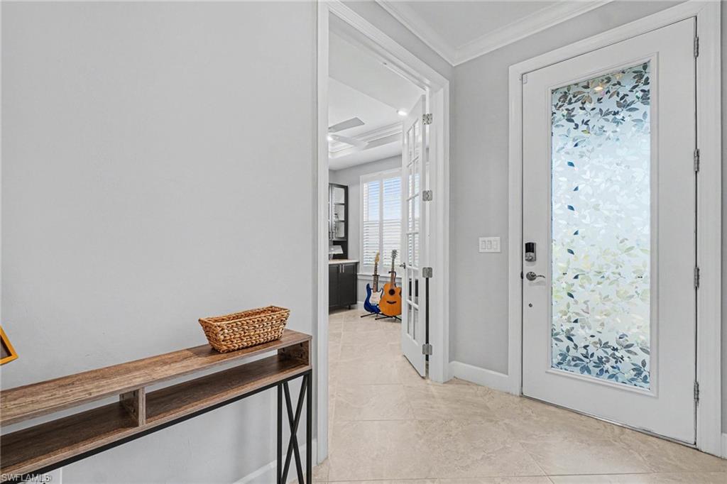 LAKE BABCOCK - Residential