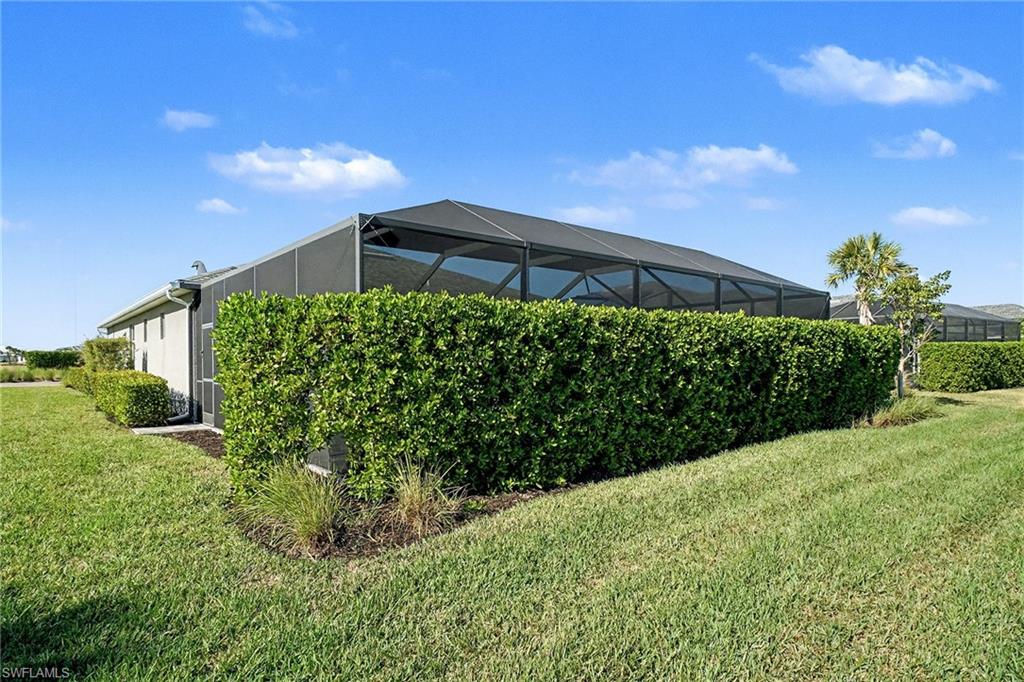 LAKE BABCOCK - Residential