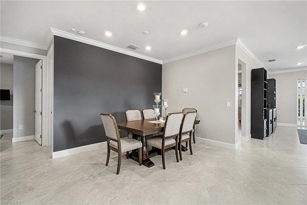 LAKE BABCOCK - Residential