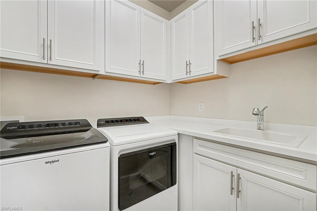 LAKE BABCOCK - Residential