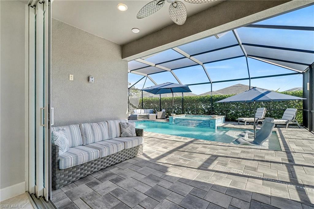 LAKE BABCOCK - Residential