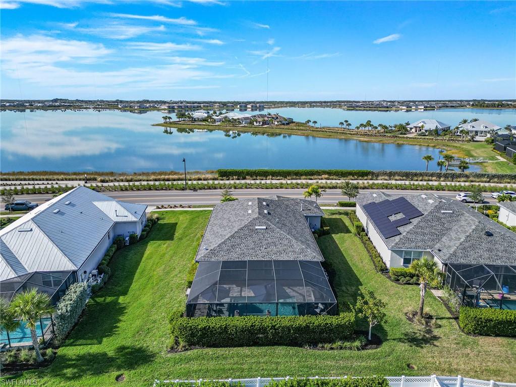 LAKE BABCOCK - Residential