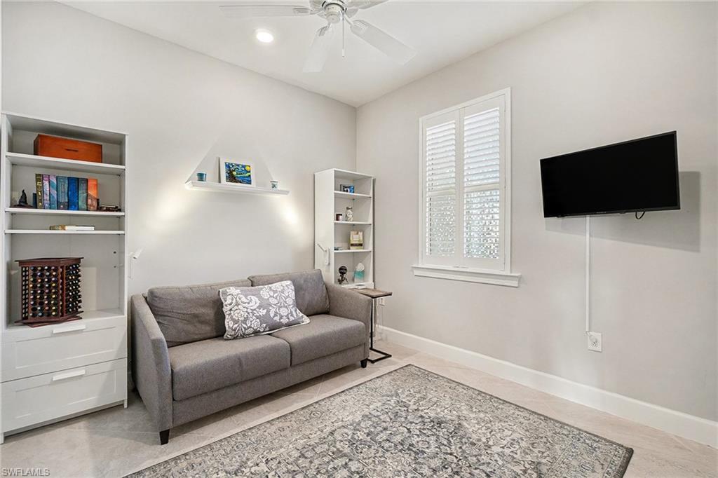 LAKE BABCOCK - Residential