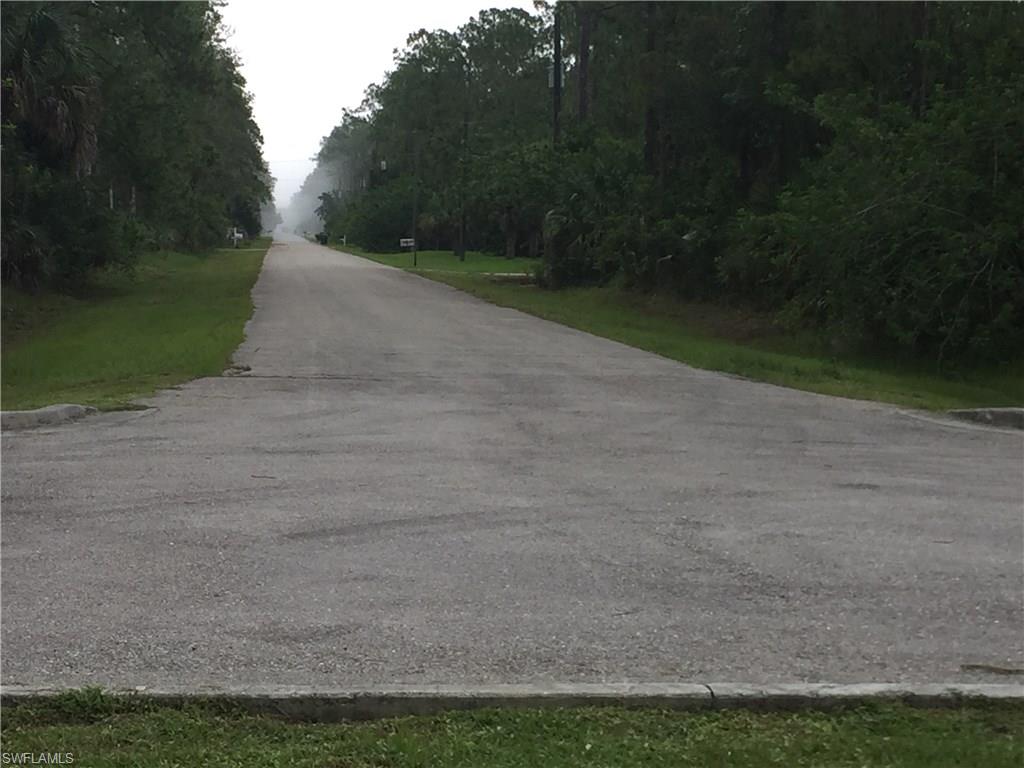 GOLDEN GATE ESTATES - Land