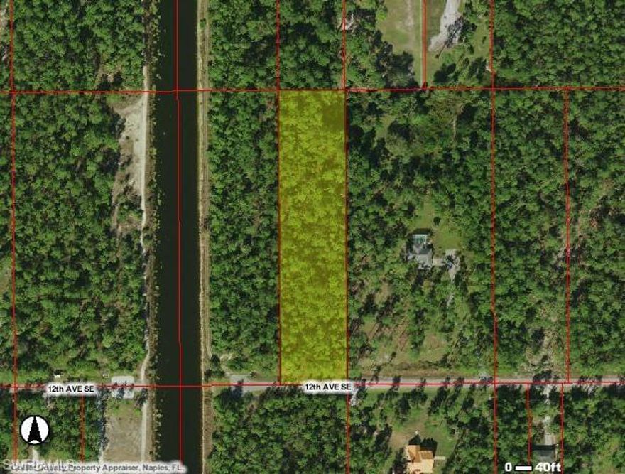 2.27 Acres abutting another 3.41 Acres which is on Canal.  Buy this lot along with (MLS #217042885) for a total of 5.68 Acres with approx 660 Ft Canal Frontage.  Quiet, Private.  No Thru traffic.  Buyers advised to obtain D.E.P. Study to determine Wetlands