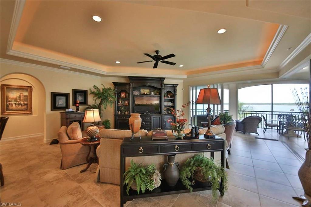 BELLINI - Residential