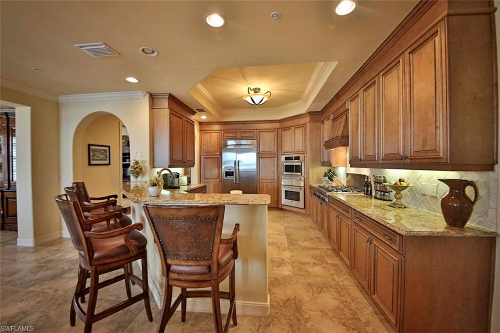 BELLINI - Residential