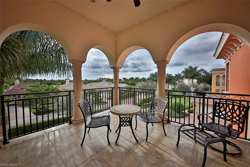 BELLINI - Residential