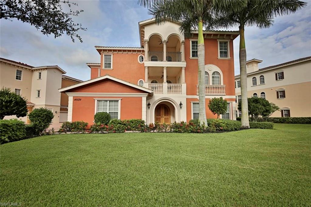 BELLINI - Residential