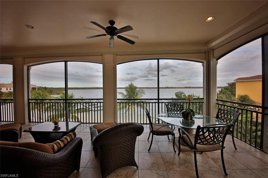 BELLINI - Residential