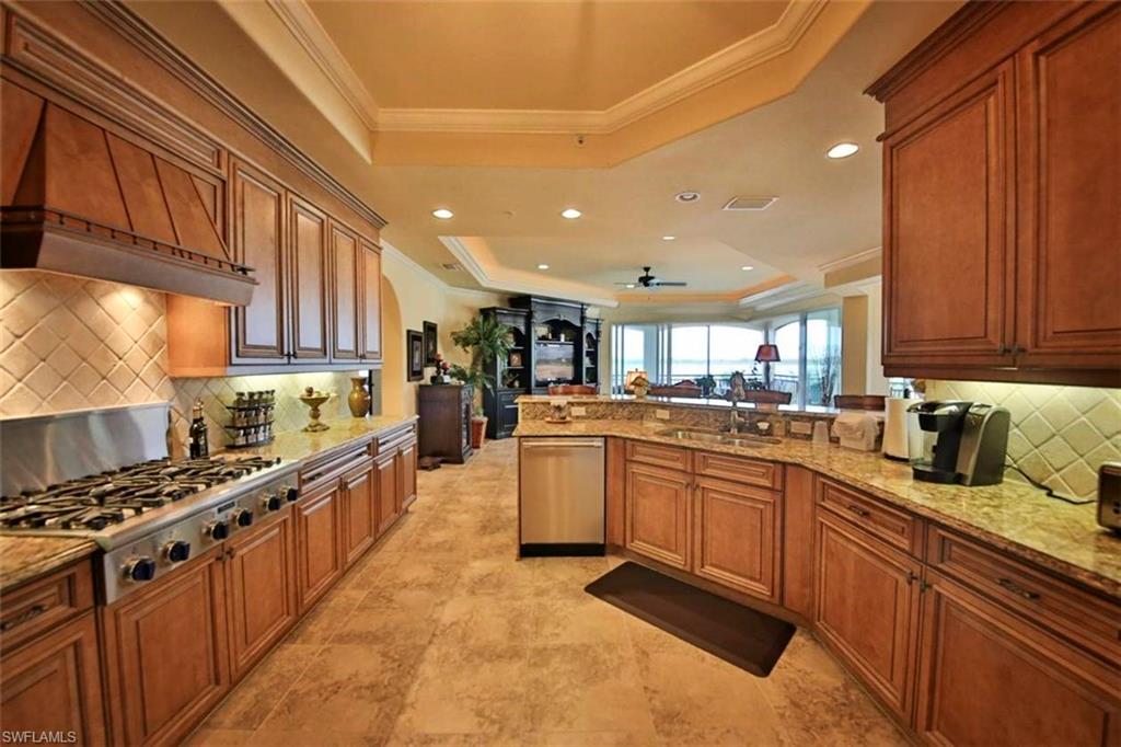 BELLINI - Residential