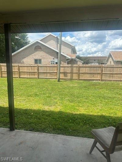 MOORE HAVEN - Residential Lease