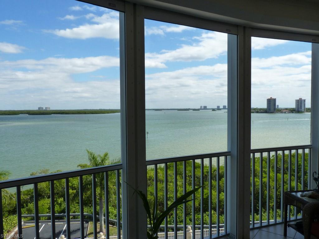 WATERSIDE AT BAY BEACH - Residential