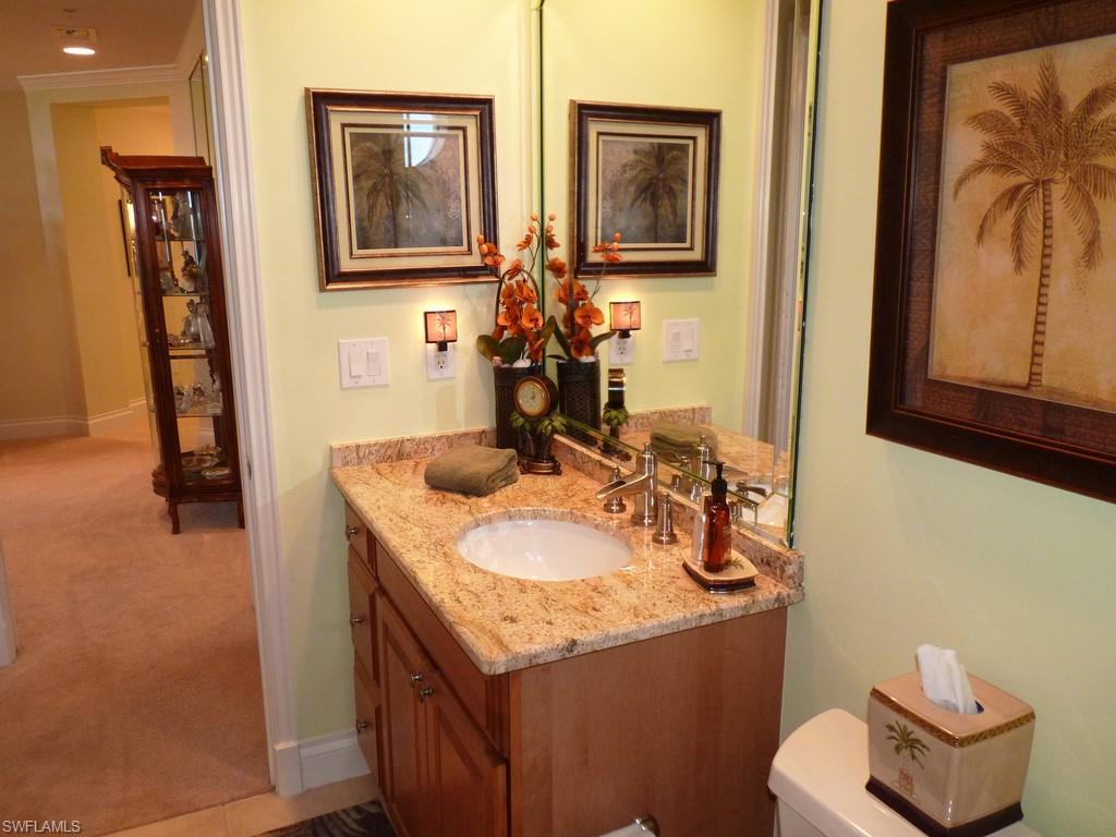 WATERSIDE AT BAY BEACH - Residential