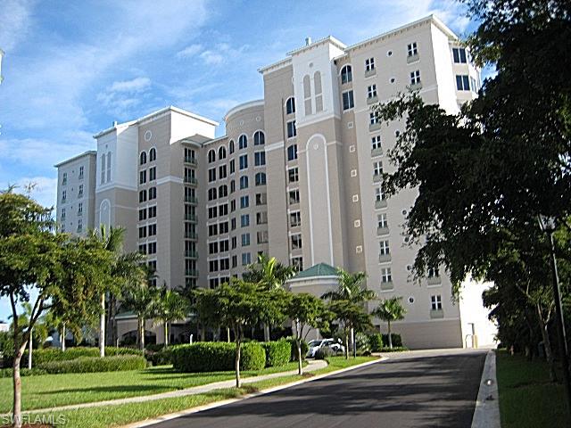 WATERSIDE AT BAY BEACH - Residential