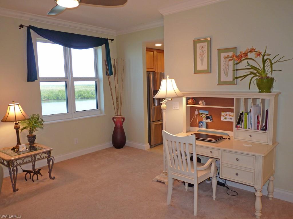 WATERSIDE AT BAY BEACH - Residential