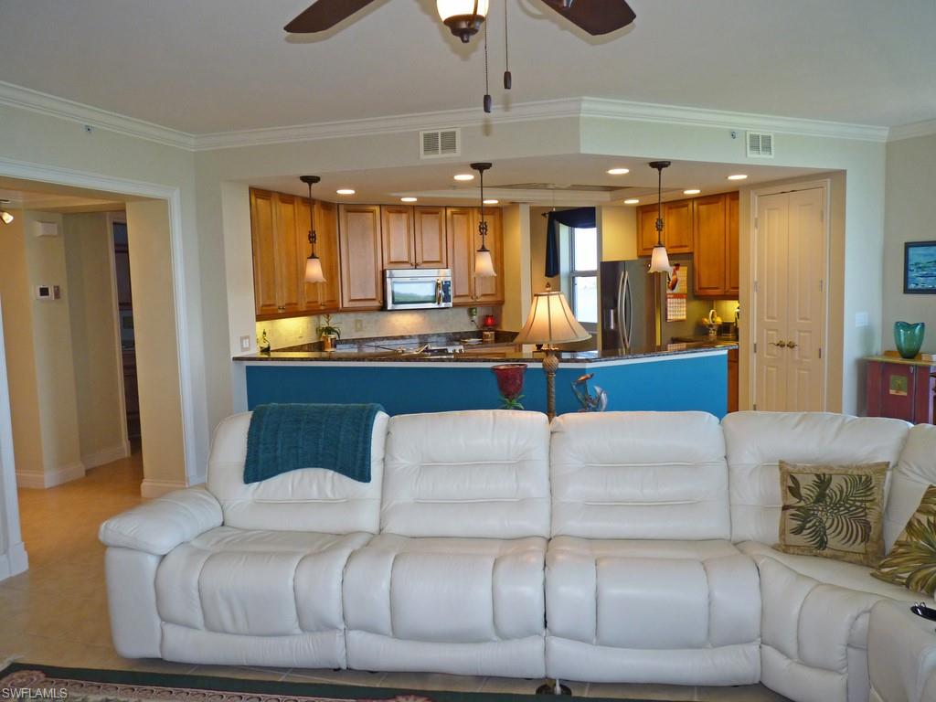 WATERSIDE AT BAY BEACH - Residential