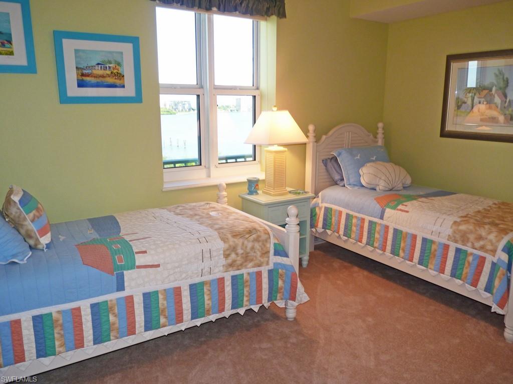 WATERSIDE AT BAY BEACH - Residential