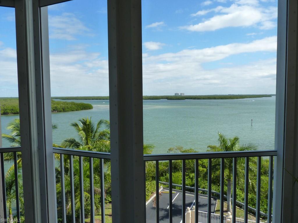 WATERSIDE AT BAY BEACH - Residential