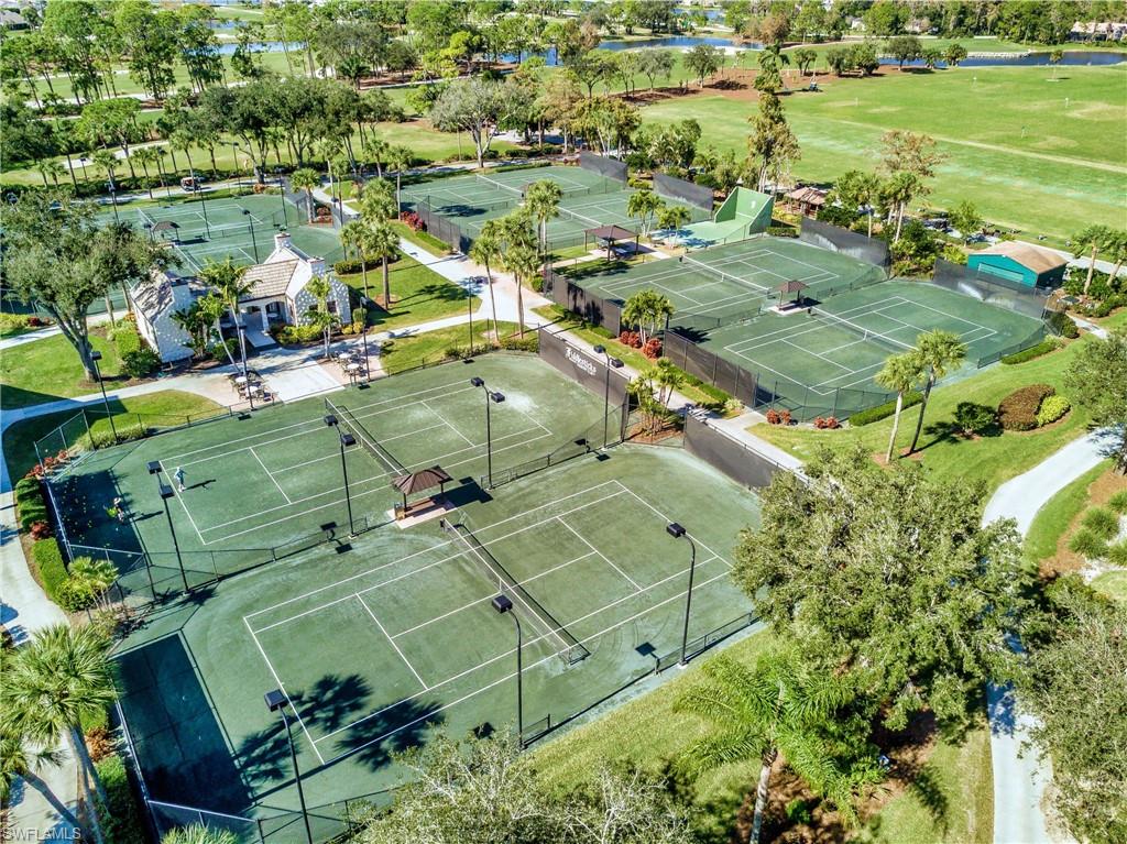 GLEN ABBEY AT FIDDLESTICKS - Residential