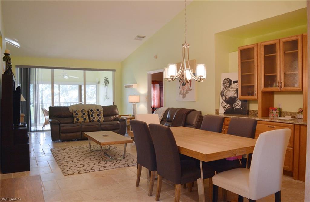 GLEN ABBEY AT FIDDLESTICKS - Residential