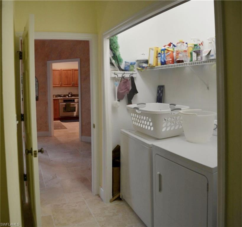 GLEN ABBEY AT FIDDLESTICKS - Residential