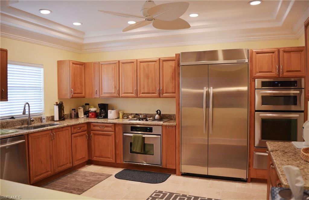 GLEN ABBEY AT FIDDLESTICKS - Residential