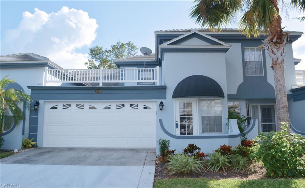 GLEN ABBEY AT FIDDLESTICKS - Residential