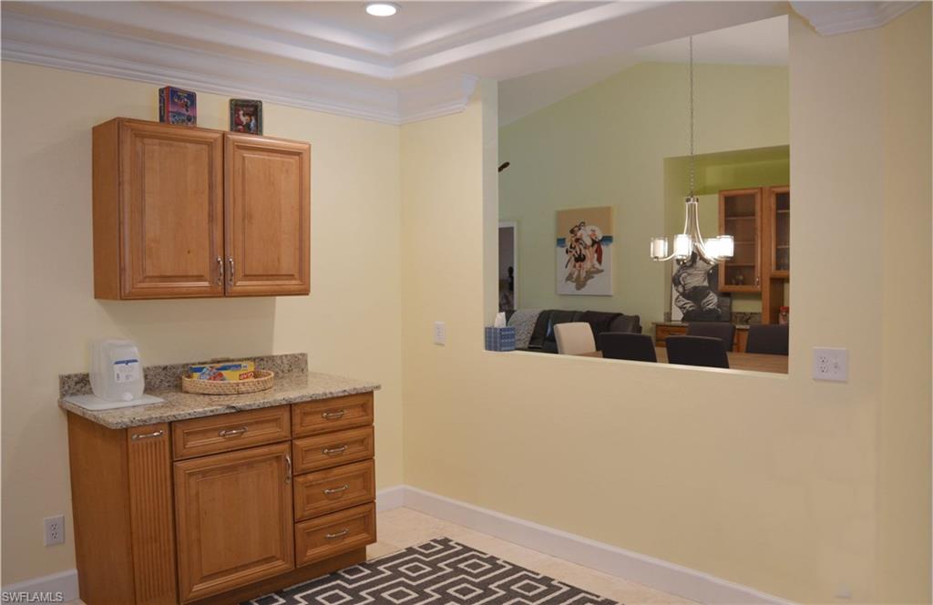 GLEN ABBEY AT FIDDLESTICKS - Residential