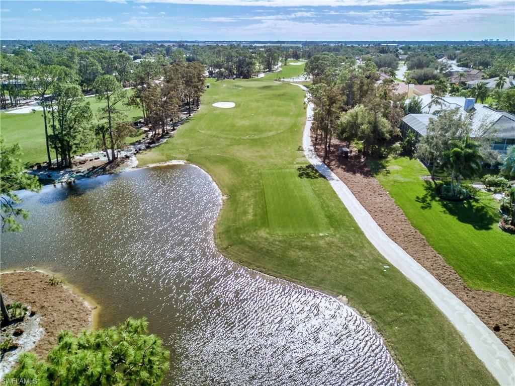 GLEN ABBEY AT FIDDLESTICKS - Residential