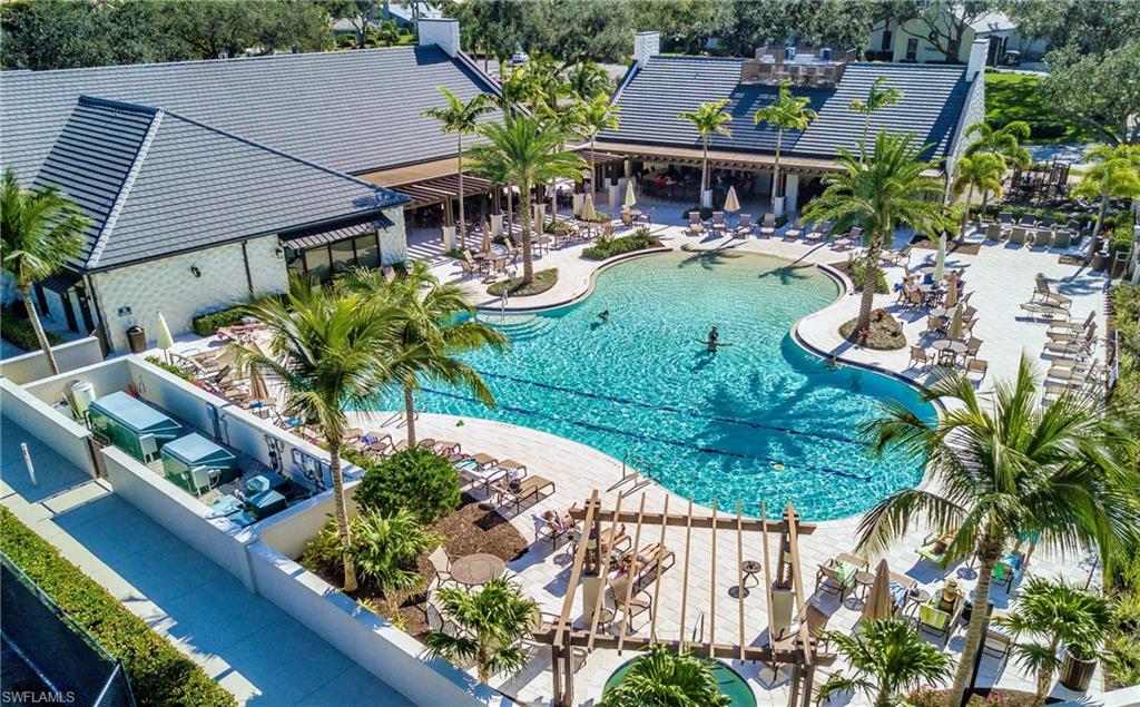 GLEN ABBEY AT FIDDLESTICKS - Residential