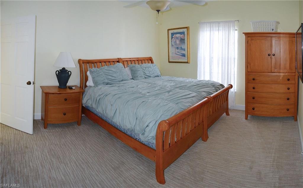 GLEN ABBEY AT FIDDLESTICKS - Residential