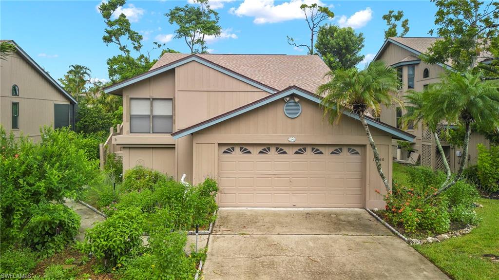 ISLAND PARK VILLAGE - Residential