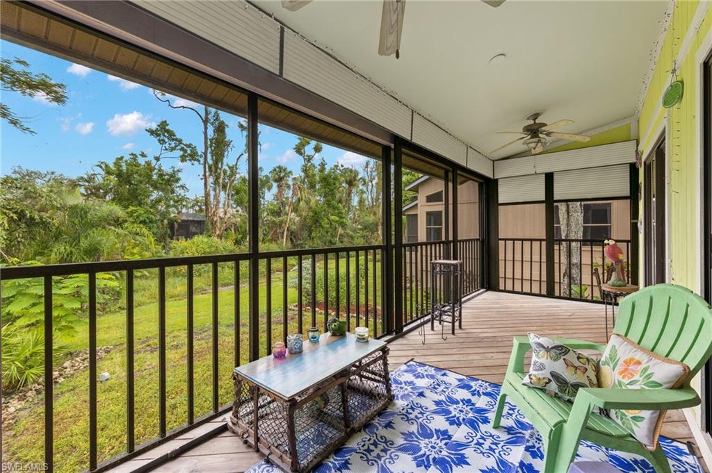 ISLAND PARK VILLAGE - Residential