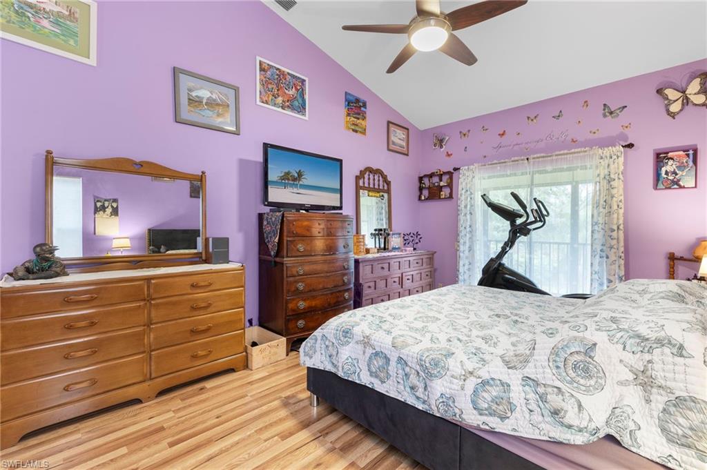 ISLAND PARK VILLAGE - Residential