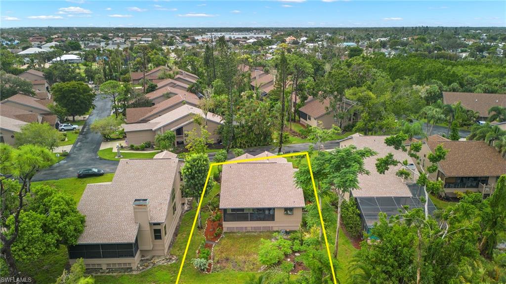 ISLAND PARK VILLAGE - Residential