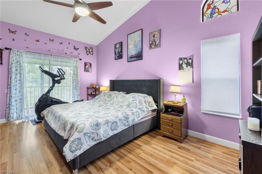 ISLAND PARK VILLAGE - Residential