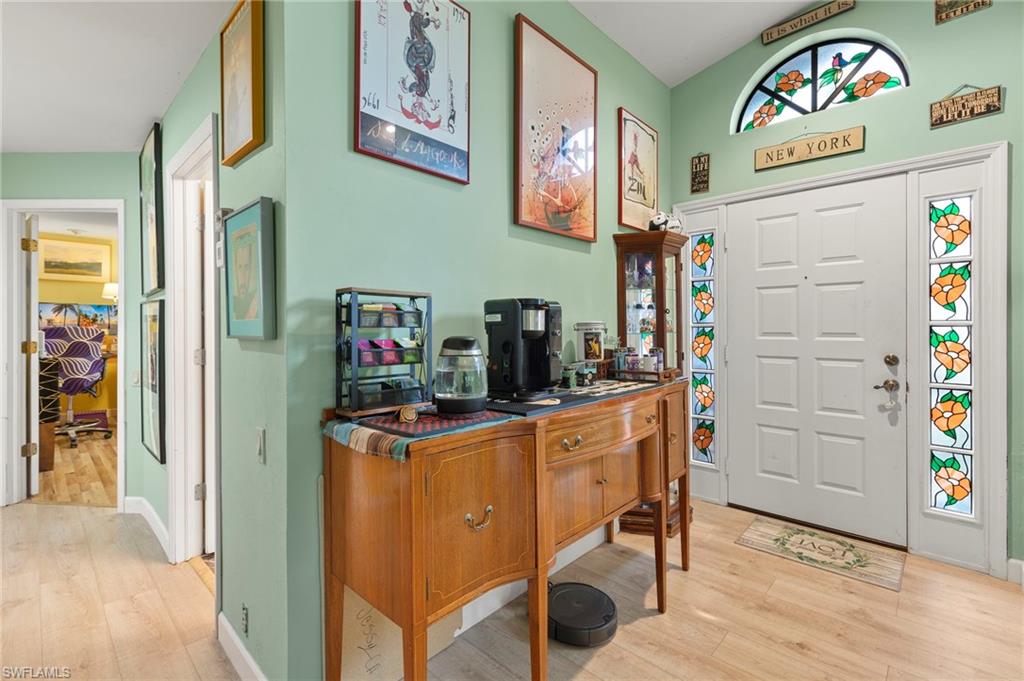 ISLAND PARK VILLAGE - Residential