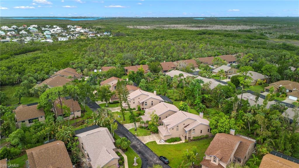 ISLAND PARK VILLAGE - Residential