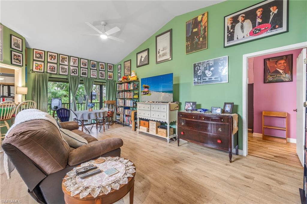 ISLAND PARK VILLAGE - Residential