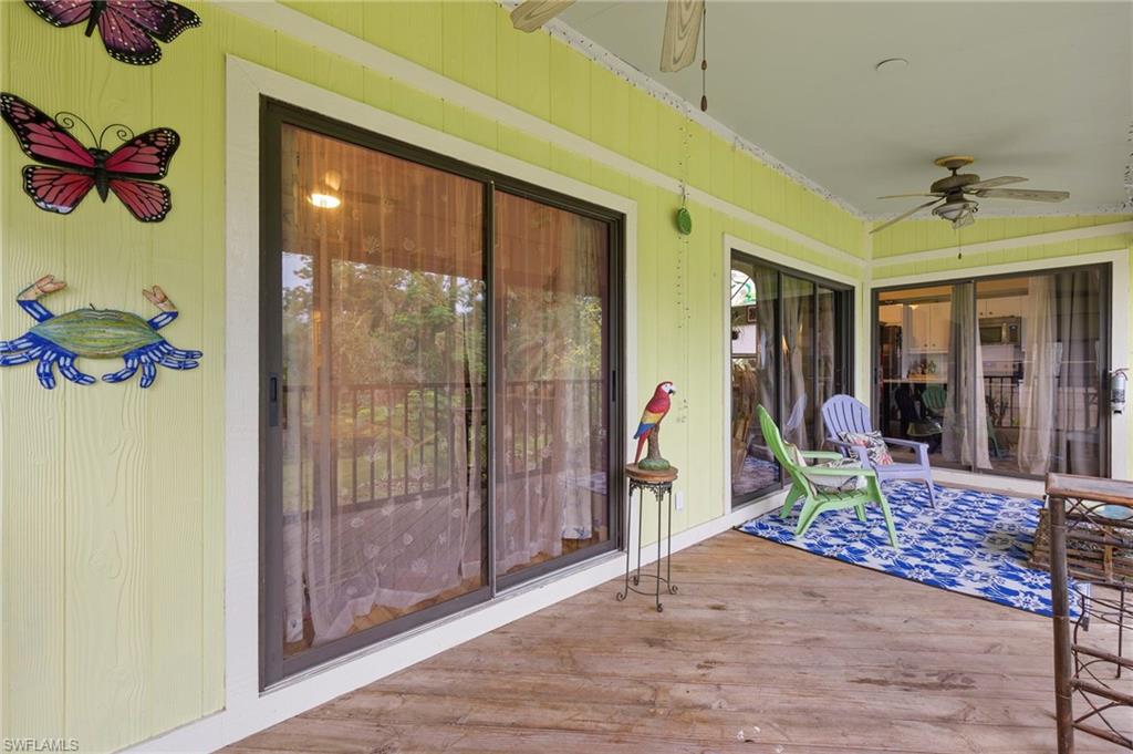 ISLAND PARK VILLAGE - Residential