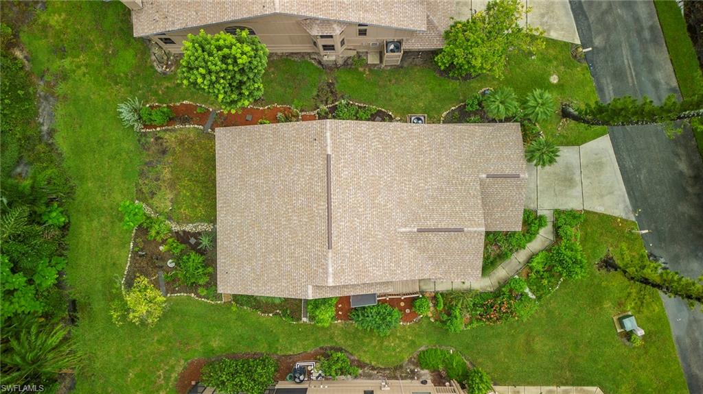 ISLAND PARK VILLAGE - Residential