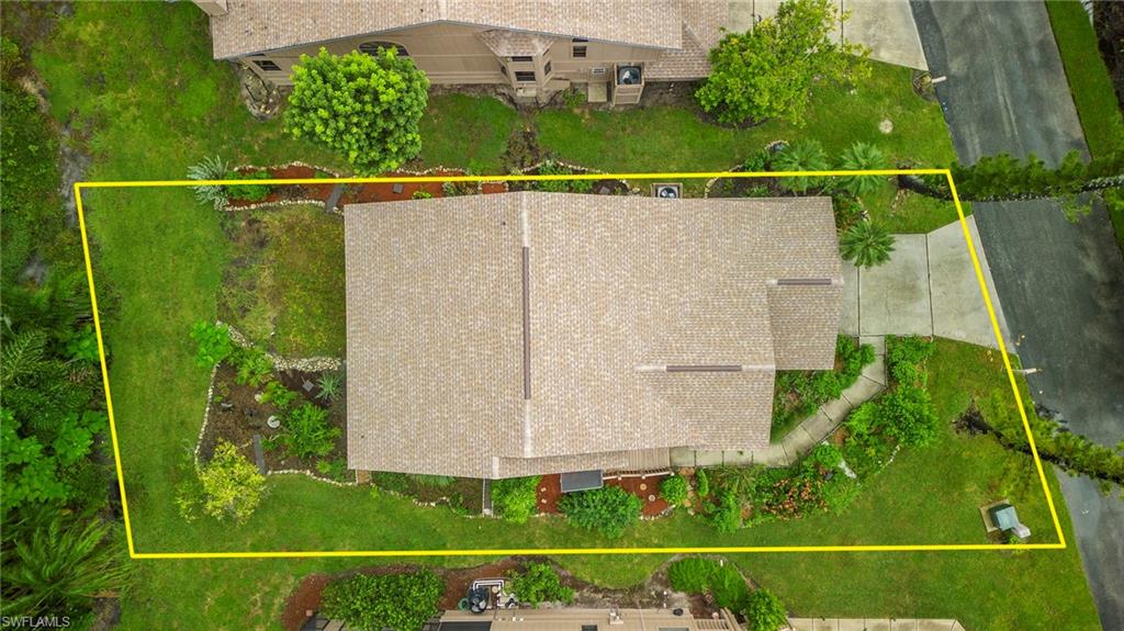 ISLAND PARK VILLAGE - Residential