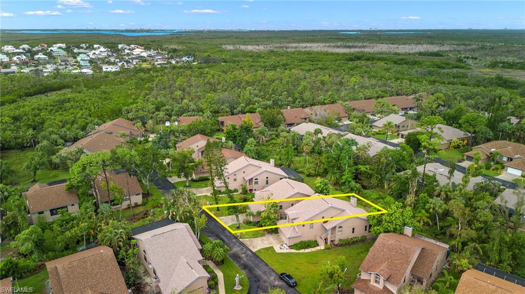 ISLAND PARK VILLAGE - Residential