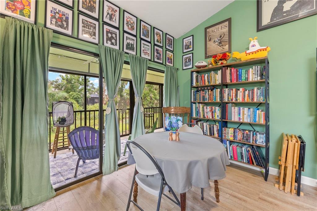 ISLAND PARK VILLAGE - Residential