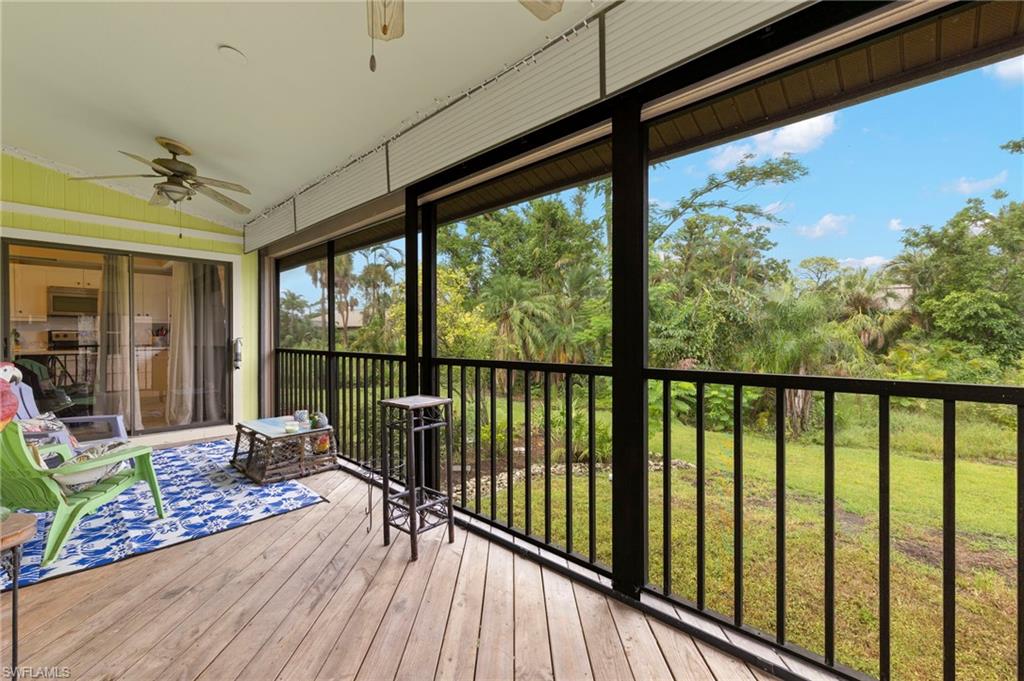 ISLAND PARK VILLAGE - Residential